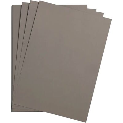 Clairefontaine - Bastelpapier Farbige Zeichnung 120 g/m² - paper - Publicité Clairefontaine - Bastelpapier Farbige Zeichnung 120 g/m² - paper - Publicité
