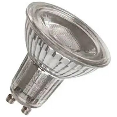 Rydéns LED Dimable GU10 - Transparent - Ampoule LED - Publicité Rydéns LED Dimable GU10 - Transparent - Ampoule LED - Publicité