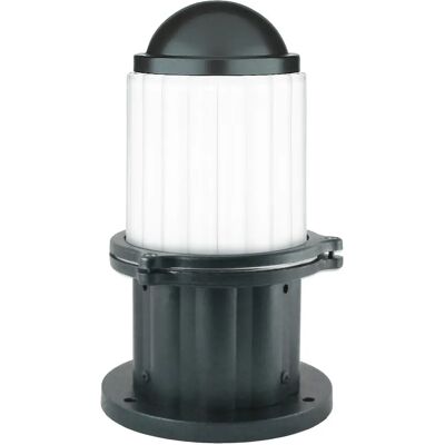 Luminaire Cristher lighting Cok IP55 E27 320 mm Blanc - Publicité Luminaire Cristher lighting Cok IP55 E27 320 mm Blanc - Publicité
