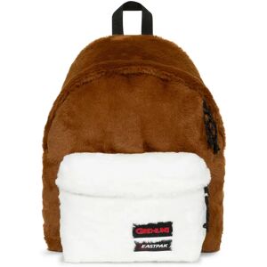 Sac à dos Eastpak Pak'R Violet - Publicité Sac à dos Eastpak Pak'R Violet - Publicité