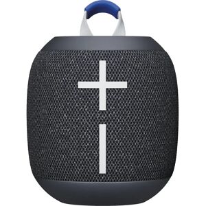 Enceinte Bluetooth nomade Logitech Ultimate Ears WonderBoom 4 Noir