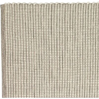 Tapis Poppy Gris et Blanc Rectangulaire - Décoration Maison - Publicité Tapis Poppy Gris et Blanc Rectangulaire - Décoration Maison - Publicité