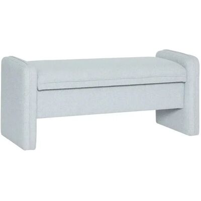 Banc Hubsch Interior Well Bleu - Publicité Banc Hubsch Interior Well Bleu - Publicité