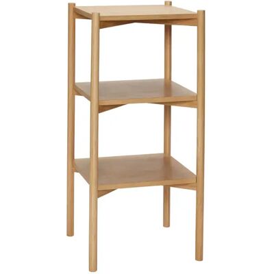 Étagère Hubsch Interior Solution Beige - Publicité Étagère Hubsch Interior Solution Beige - Publicité