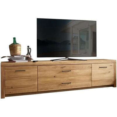 Meuble TV Olivia Living Robusto WZ-169 III Beige - Publicité Meuble TV Olivia Living Robusto WZ-169 III Beige - Publicité