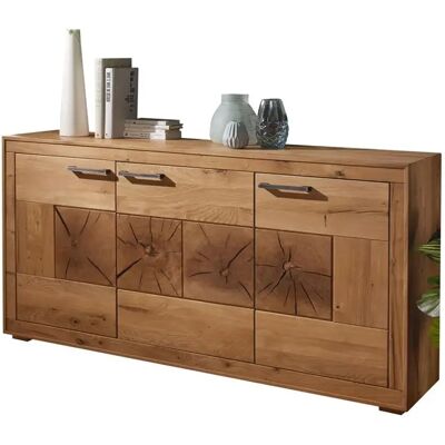 Commode Olivia Living Andromeda WZ-0315 I Beige - Publicité Commode Olivia Living Andromeda WZ-0315 I Beige - Publicité