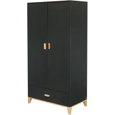 Armoire Théo Bébé Naia Beige - Publicité Armoire Théo Bébé Naia Beige - Publicité