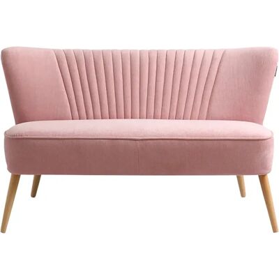 Canapé CUSTOM FORM Harry Rose - Publicité Canapé CUSTOM FORM Harry Rose - Publicité
