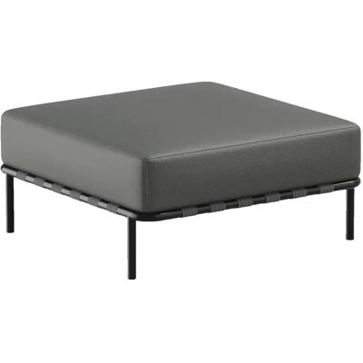 Pouf Sit Sit Salve Gris - Publicité Pouf Sit Sit Salve Gris - Publicité