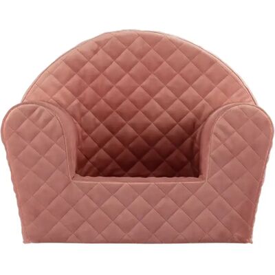 Fauteuil pour enfant Yellow Tipi Mati Rouge - Publicité Fauteuil pour enfant Yellow Tipi Mati Rouge - Publicité