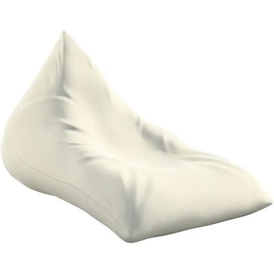 Yellow Tipi Pufo-leżanka - Beige - Jouet sensoriel ergonomique - Pouf relax - Publicité Yellow Tipi Pufo-leżanka - Beige - Jouet sensoriel ergonomique - Pouf relax - Publicité