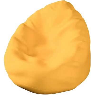 Pouf Yellow Tipi Bowli Happiness Jaune - Publicité Pouf Yellow Tipi Bowli Happiness Jaune - Publicité