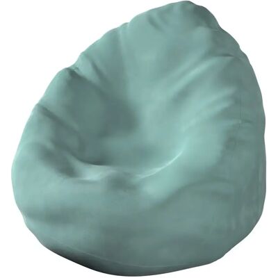 Pouf Yellow Tipi Bowli Posh Velvet Vert - Publicité Pouf Yellow Tipi Bowli Posh Velvet Vert - Publicité