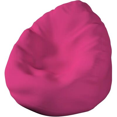 Pouf Yellow Tipi Bowli Happiness Rose - Publicité Pouf Yellow Tipi Bowli Happiness Rose - Publicité