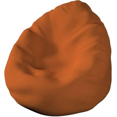 Pouf cotton Yellow Tipi Bowli Cotton Story Marron - Publicité Pouf cotton Yellow Tipi Bowli Cotton Story Marron - Publicité