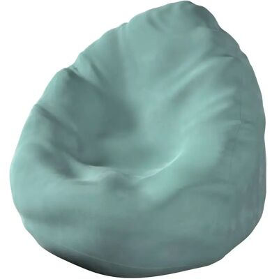 Pouf Yellow Tipi Bowli Posh Velvet Vert - Publicité Pouf Yellow Tipi Bowli Posh Velvet Vert - Publicité