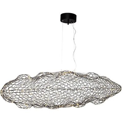 BY RYDENS Hayden Suspension - Lampe Suspendue - Publicité BY RYDENS Hayden Suspension - Lampe Suspendue - Publicité