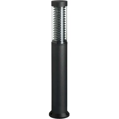Luminaire LED Dopo lighting Maxima IP65 SMD CRI80 3000K 593 mm Gris - Publicité Luminaire LED Dopo lighting Maxima IP65 SMD CRI80 3000K 593 mm Gris - Publicité