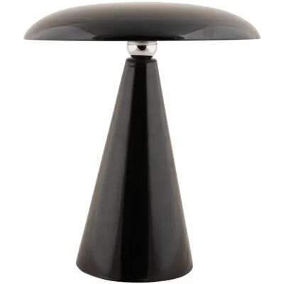 Lampe de table LED Leitmotiv - Noir - Publicité Lampe de table LED Leitmotiv - Noir - Publicité