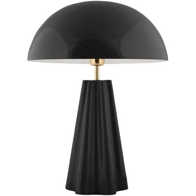Present Time - Amplio XL - 49cm - Noir - Lampe de table - Publicité Present Time - Amplio XL - 49cm - Noir - Lampe de table - Publicité