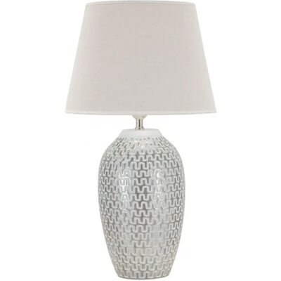 Lampe de table Mauro Ferretti Wave Doré - Publicité Lampe de table Mauro Ferretti Wave Doré - Publicité