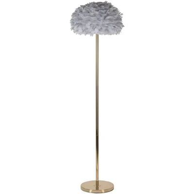 Lampe sur pied Mauro Ferretti Plumes Slim - Lampe - Publicité Lampe sur pied Mauro Ferretti Plumes Slim - Lampe - Publicité