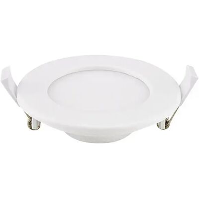 Sigor Encastré blanc 115mm 6W White Tunable - Downlight LED - Publicité Sigor Encastré blanc 115mm 6W White Tunable - Downlight LED - Publicité