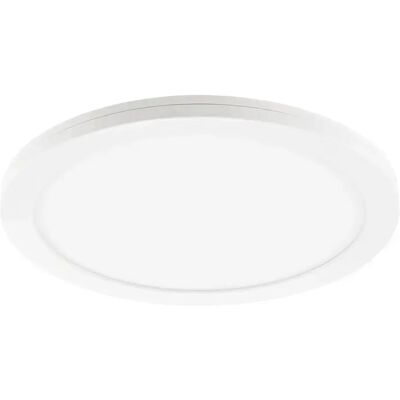 Sigor FLED Downlight 330mm - Blanc - Température réglable - Downlight - Publicité Sigor FLED Downlight 330mm - Blanc - Température réglable - Downlight - Publicité