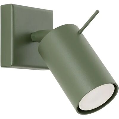 SOLLUX LIGHTING - Ring Olive SL.1500 - Applique murale - Publicité SOLLUX LIGHTING - Ring Olive SL.1500 - Applique murale - Publicité