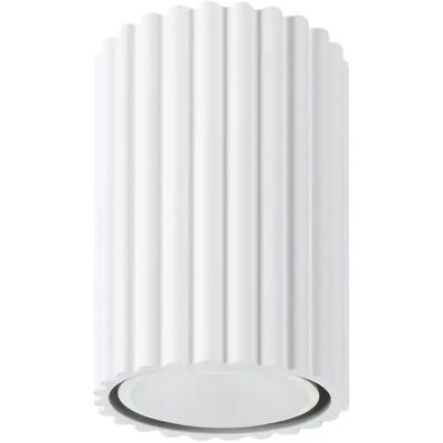 SOLLUX LIGHTING Lampe de Plafond Blanche - Éclairage - Publicité SOLLUX LIGHTING Lampe de Plafond Blanche - Éclairage - Publicité