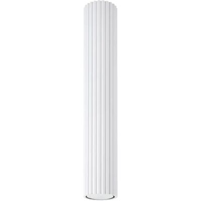 Sollux Lighting - KARBON - Minimaliste - GU10 - Lampe de plafond - Publicité Sollux Lighting - KARBON - Minimaliste - GU10 - Lampe de plafond - Publicité