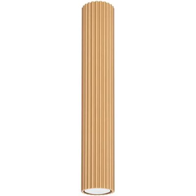 Sollux Lighting - Karbon - Or - 40 - Ceiling lamp - Publicité Sollux Lighting - Karbon - Or - 40 - Ceiling lamp - Publicité