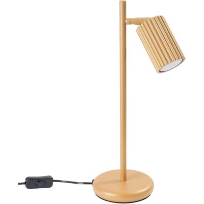 Sollux Lighting Karbon Lampe de Bureau Minimaliste - Lampe de Bureau - Publicité Sollux Lighting Karbon Lampe de Bureau Minimaliste - Lampe de Bureau - Publicité