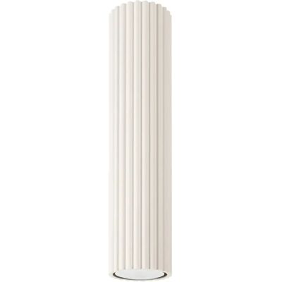 SOLLUX LIGHTING Karbon 30 Beige - Lampe - Publicité SOLLUX LIGHTING Karbon 30 Beige - Lampe - Publicité