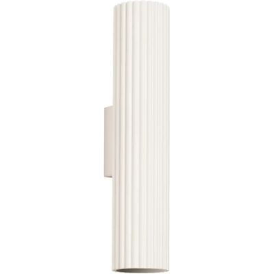 Applique Murale Minimaliste Karbon de Sollux Lighting - Applique Murale - Publicité Applique Murale Minimaliste Karbon de Sollux Lighting - Applique Murale - Publicité