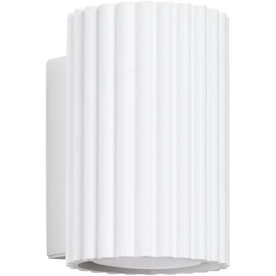 Sollux Lighting Karbon Lampe Murale Minimaliste - Lampe Murale - Publicité Sollux Lighting Karbon Lampe Murale Minimaliste - Lampe Murale - Publicité