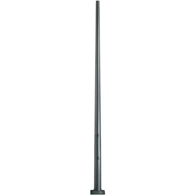 Poteau Dopo lighting Postes 4000 mm Noir - Publicité Poteau Dopo lighting Postes 4000 mm Noir - Publicité