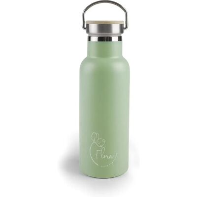 Lacor 500 ml Bouteille d'eau - Water Bottle - Publicité Lacor 500 ml Bouteille d'eau - Water Bottle - Publicité