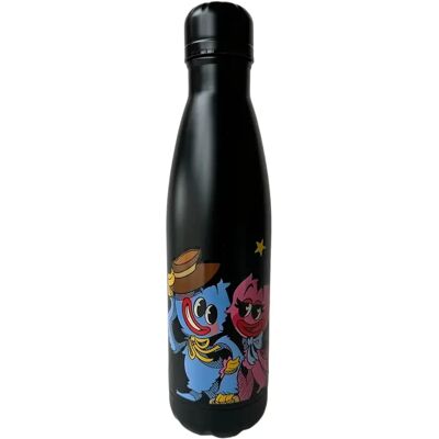 Lyo Poppy Play Ttime Bouteille d'eau isolante pour enfants - Bouteille d'eau - Publicité Lyo Poppy Play Ttime Bouteille d'eau isolante pour enfants - Bouteille d'eau - Publicité