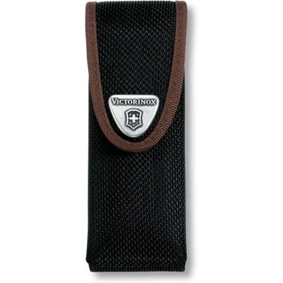 Étui nylon Victorinox Swisstool Spirit Noir - Publicité Étui nylon Victorinox Swisstool Spirit Noir - Publicité