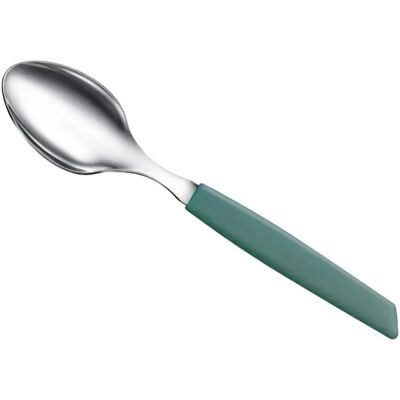 Cuillère à soupe Victorinox Swiss Modern Vert - Publicité Cuillère à soupe Victorinox Swiss Modern Vert - Publicité
