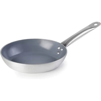 Lacor Poêle Antiadhésive Eco-chef Aluminium 18 cm - Publicité Lacor Poêle Antiadhésive Eco-chef Aluminium 18 cm - Publicité