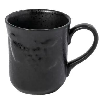 Mug Casafina Madeira Harvest (x6) Noir - Publicité Mug Casafina Madeira Harvest (x6) Noir - Publicité