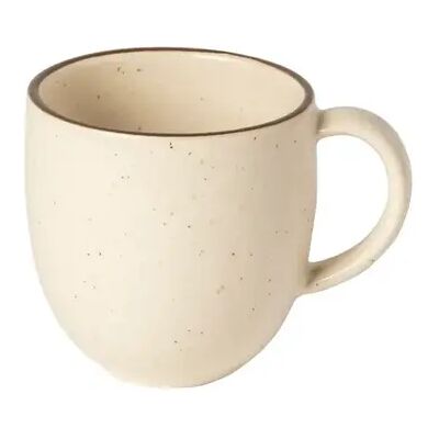 Mug Casafina Monterosa (x6) Beige - Publicité Mug Casafina Monterosa (x6) Beige - Publicité