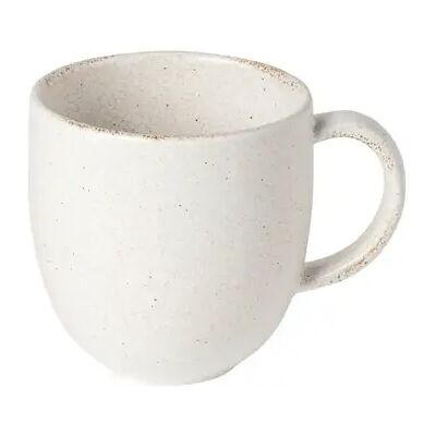 Mug Casafina Vermont (x6) Beige - Publicité Mug Casafina Vermont (x6) Beige - Publicité