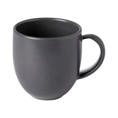 Mug Casafina Pacifica Seedgrey - Tasse - Publicité Mug Casafina Pacifica Seedgrey - Tasse - Publicité