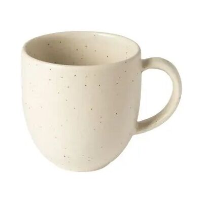 Tasse Casafina Pacifica Vanille - Mug - Publicité Tasse Casafina Pacifica Vanille - Mug - Publicité