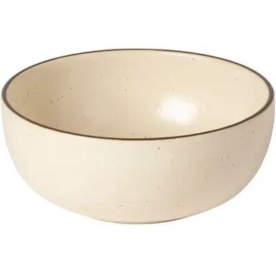 Bol à soupe Casafina Pacifica 0.63 L Beige - Publicité Bol à soupe Casafina Pacifica 0.63 L Beige - Publicité