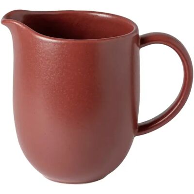 Carafe Casafina Pacifica Rouge - Publicité Carafe Casafina Pacifica Rouge - Publicité