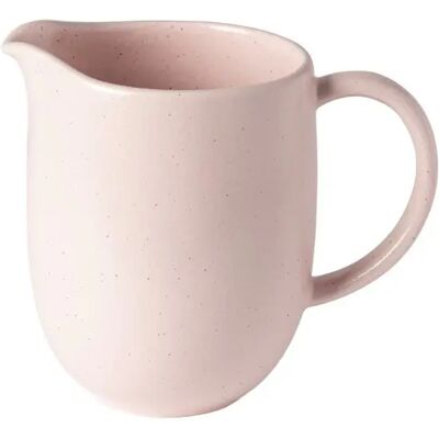 Carafe Casafina Pacifica Rose - Publicité Carafe Casafina Pacifica Rose - Publicité